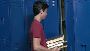 Cock Virgins: Suck and Fck in Secret Class