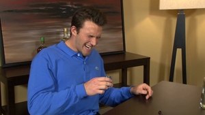 Trystan Bull: Steven's Big Bet: A Taste of Trystan's Horns