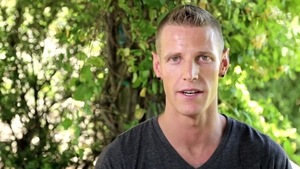 Next Door Male: Riding the Wave of Ecstasy with Jordan