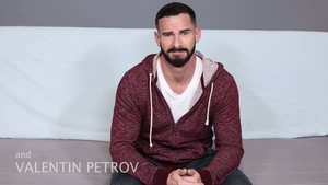 Extra Big Dicks: Alpha Studio Brings the Heat