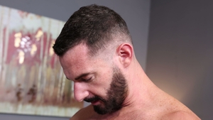 Extra Big Dicks: Alpha Studio Brings the Heat