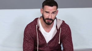 Extra Big Dicks: Alpha Studio Brings the Heat