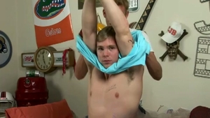 Circle Jerk Boys: Jizz Drenched Blondes Unite