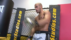 Austin Wilde: Sweat-drenched Frenzy