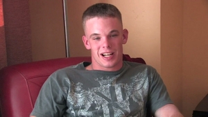 Active Duty: Country Boy Lucky's Big Debut
