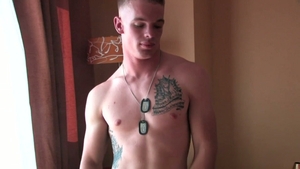 Active Duty: Country Boy Lucky's Big Debut