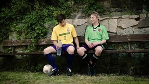 staxus: A Game-Changing Bromance