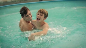 staxus: Ron & Martin's Hard Desires