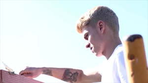 staxus: Brick and Mortar Banging