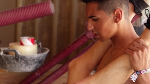 staxus: Work Hard, Play Harder: Mark and Mike's Day Off