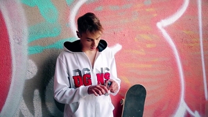 staxus: Skateboards and Twink Boners