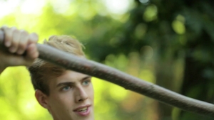 staxus: A Passionate Encounter in the Wind