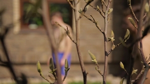 staxus: Intimacy Intensified Between Three Men