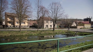 staxus: Oliver's Sweet Ass, Beno's Taste