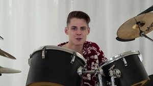 staxus: Patrik Rides Sabado while Titus Blows