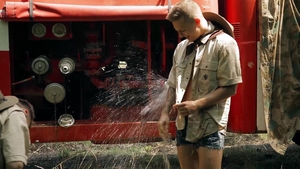 staxus: Lucas & Jake: Cumming Together Under the Stars