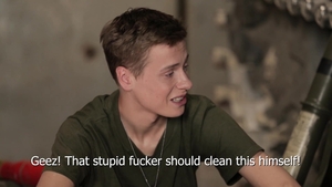 staxus: Plunging Partners