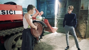 staxus: The Utility of a Good Pounding