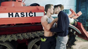 staxus: The Utility of a Good Pounding