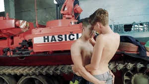 staxus: The Utility of a Good Pounding