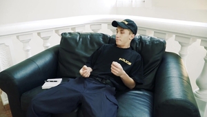 staxus: Fucked Hard by Adrian, Ron's Pleasure