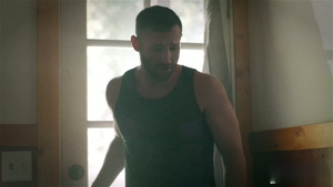 Disruptive Films: Bareback Prick Pounds Mattress Remains