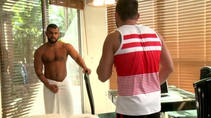 Men Over 30: Raging Boner Meets Awaiting Ass