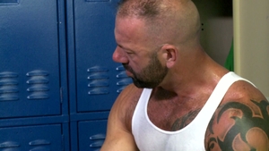 Men Over 30: Exploring His Tight, Smooth Hole