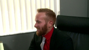 Men Over 30: Using the Tie to Get Job Done