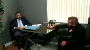 Men Over 30: Using the Tie to Get Job Done