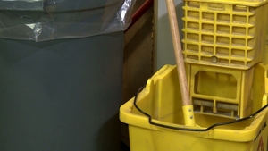 Men Over 30: Blowing Mr. Stevens with Expertise