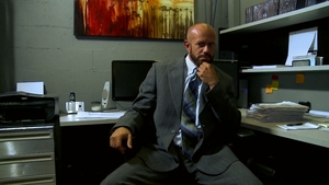 Men Over 30: Blowing Mr. Stevens with Expertise