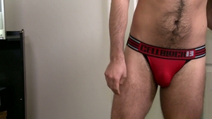 Men Over 30: When Game Day Turns into a Love Fest