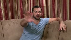 Extra Big Dicks: Jake & James: The Ultimate Showdown