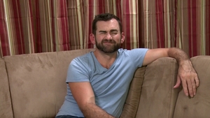 Extra Big Dicks: Jake & James: The Ultimate Showdown