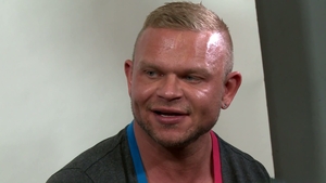 Men Over 30: Passions Rise as Daxton & Marxel Discuss Sex