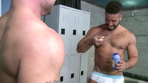 Men Over 30: Jaw-Dropping Jocks