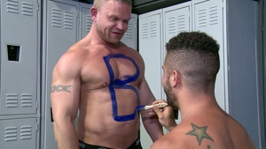 Men Over 30: Jaw-Dropping Jocks