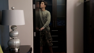 Next Door Originals: Invading Justin: From Dildo to Dick