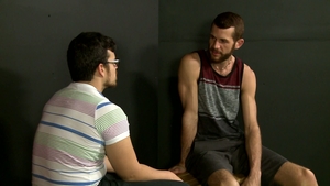 Locker Room