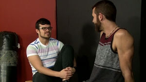 Men Over 30: Cuban Rump Romp