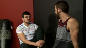 Men Over 30: Cuban Rump Romp
