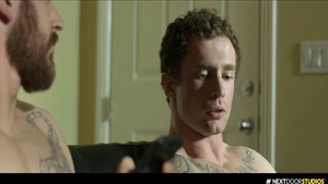 Next Door Originals: A New Home, A New Start for Love