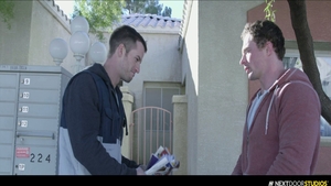 Next Door Originals: A New Home, A New Start for Love