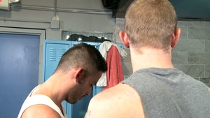 Men Over 30: Eager to Please Hans