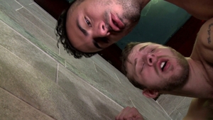 Men Over 30: Eager to Please Hans