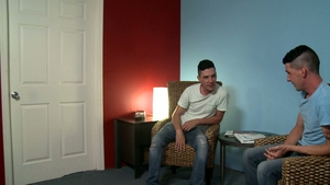 Extra Big Dicks: Circumcised vs Uncut: A Tale of Two Brothers
