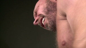 Men Over 30: Aged Adonises in the Locker Room