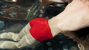 Next Door Taboo: Wet 'n' Wild Step-Family Fun