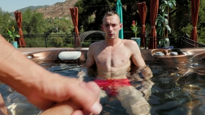 Next Door Taboo: Wet 'n' Wild Step-Family Fun